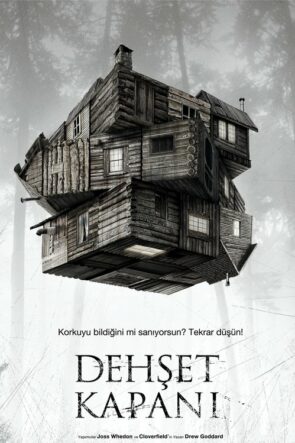 Dehşet Kapanı izle (2012)