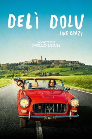 Deli Dolu izle (2016)