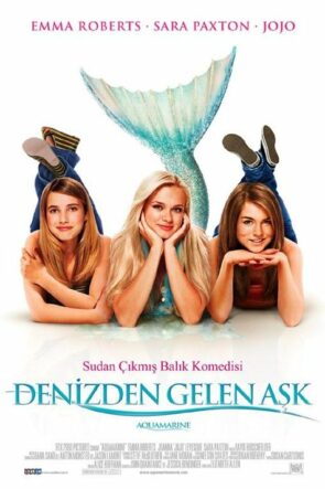 Denizden Gelen Kız izle (2006)