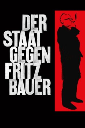 Der Staat gegen Fritz Bauer izle (2015)