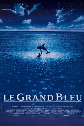 Derinlik Sarhoşluğu izle (1988)