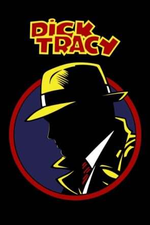Dick Tracy izle (1990)