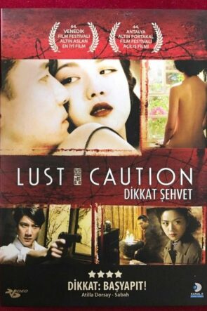 Dikkat Şehvet izle (2007)