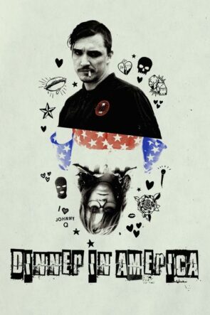 Dinner in America izle (2020)