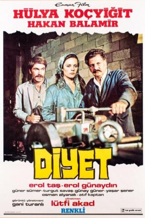 Diyet izle (1974)