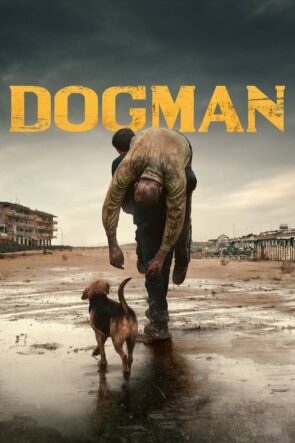Dogman izle (2018)
