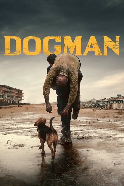 Dogman izle (2018)