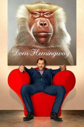 Dom Hemingway izle (2013)