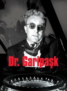 Dr. Garipaşk izle (1964) izle