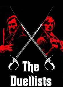 Düellocu izle (1977) izle