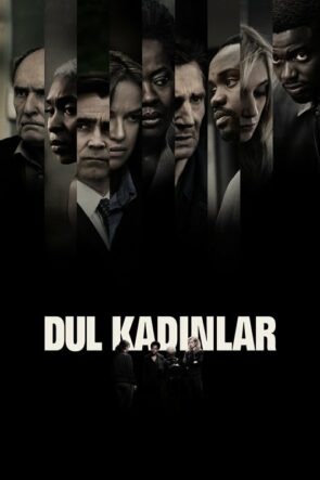 Dul Kadınlar izle (2018)
