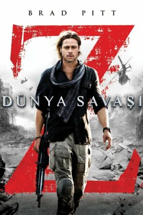 Dünya Savaşı Z izle (2013)