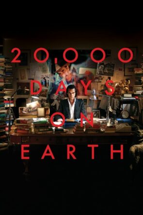 Dünyada 20.000 Gün izle (2014)