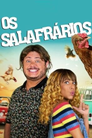 Düzenbaz Kardeşler izle (2021)