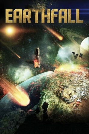 Earthfall izle (2015)