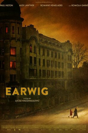Earwig izle (2022)