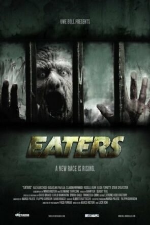 Eaters izle (2011)