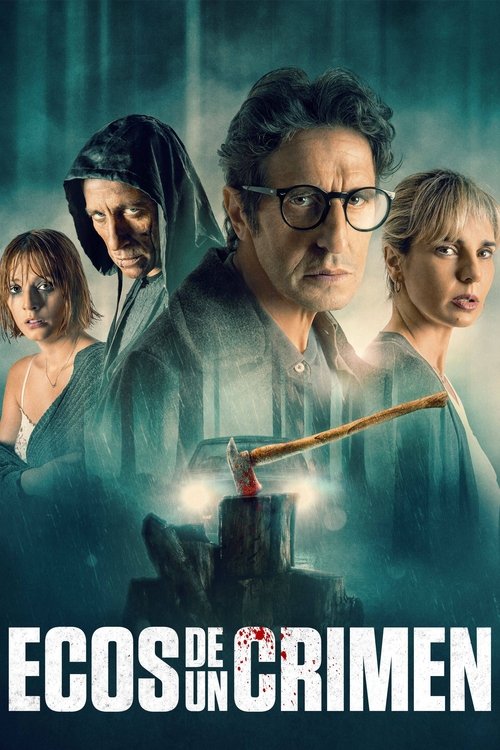 Ecos de un crimen izle (2022)