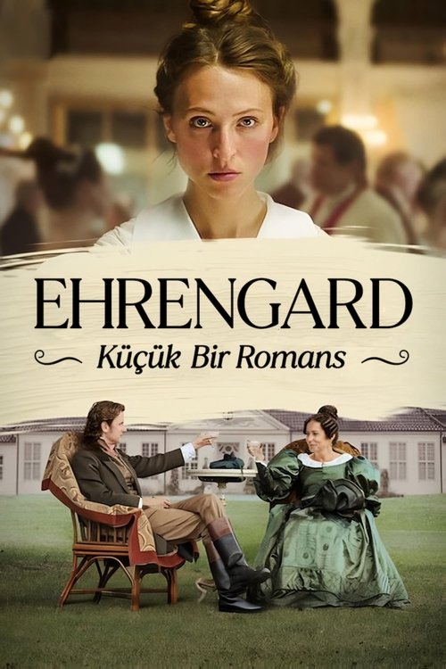 Ehrengard: Küçük Bir Romans izle (2023)