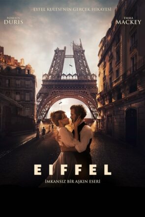 Eiffel izle (2021)