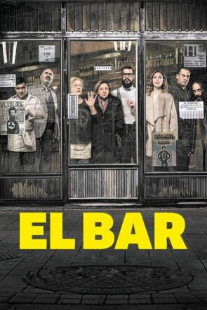 El bar izle (2017)