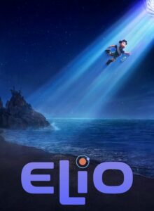 Elio izle (2025) izle