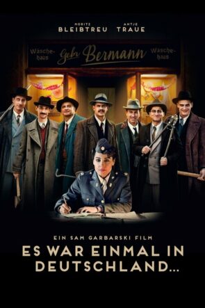 Elveda Almanya izle (2017)
