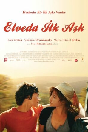Elveda İlk Aşk izle (2011)