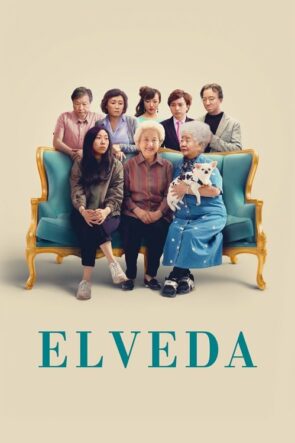Elveda izle (2019)