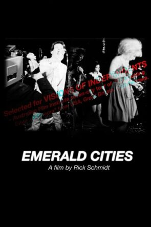 Emerald Cities izle (1983)