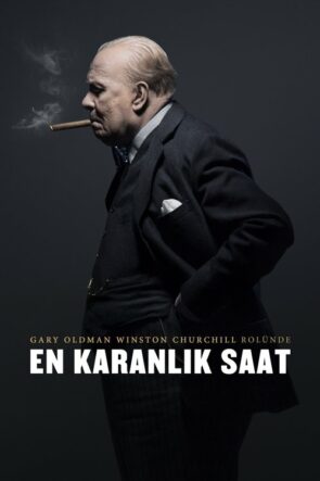 En Karanlık Saat izle (2017)