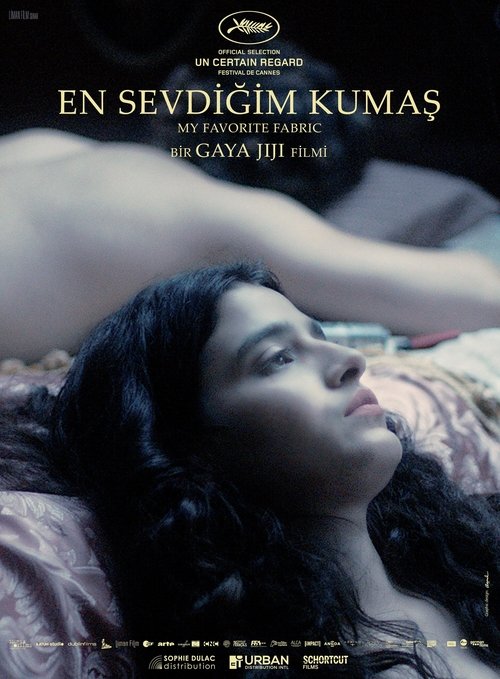 En Sevdiğim Kumaş izle (2018)