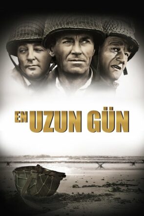 En Uzun Gün izle (1962)
