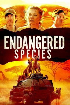 Endangered Species izle (2021)
