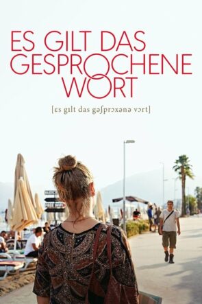 Es gilt das gesprochene Wort izle (2019)