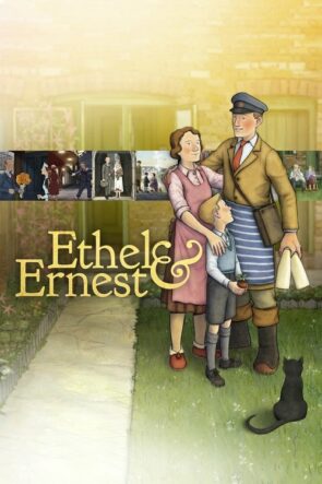Ethel & Ernest izle (2016)