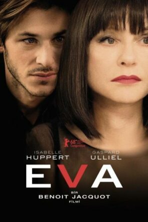 Eva izle (2018)
