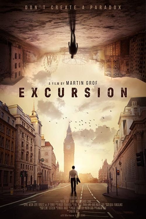 Excursion izle (2018)