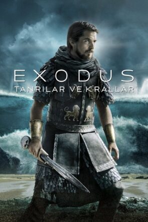 Exodus: Tanrılar ve Krallar izle (2014)