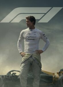 F1 Filmi izle (2025) izle
