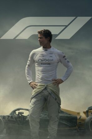 F1 Filmi izle (2025)