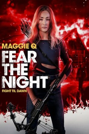 Fear the Night izle (2023)