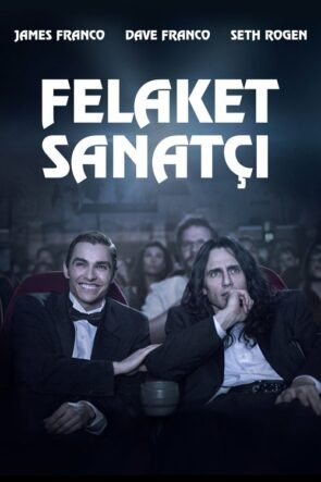 Felaket Sanatçı izle (2017)