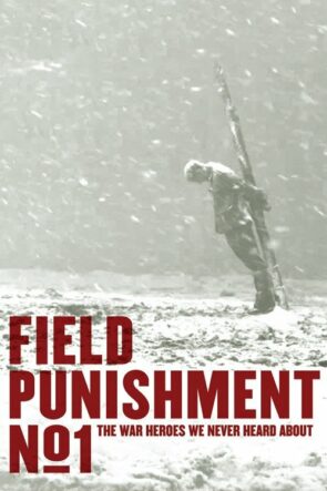 Field Punishment No.1 izle (2014)