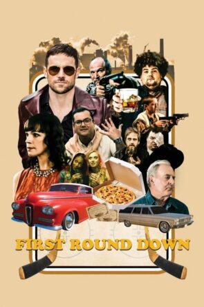 First Round Down izle (2017)
