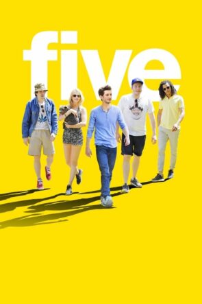 Five izle (2016)