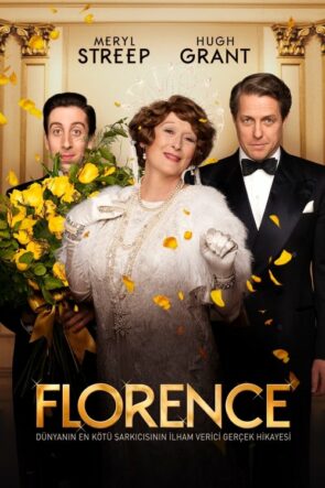 Florence izle (2016)