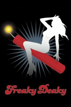 Freaky Deaky izle (2012)