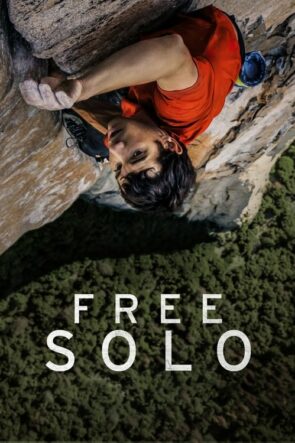 Free Solo izle (2018)