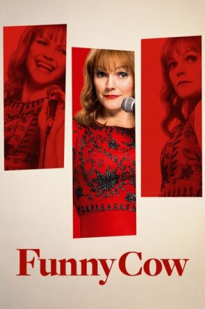 Funny Cow izle (2018)